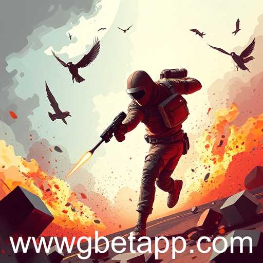 Exploring the Thrills of Action Games on Gbet