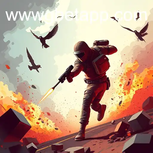 Exploring the Thrills of Action Games on Gbet