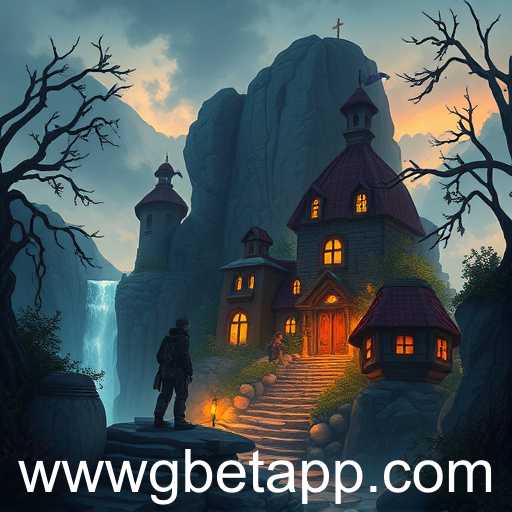 Exploring the Thrilling World of Adventure Games on GBET
