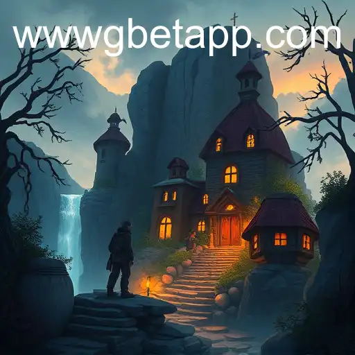 Exploring the Thrilling World of Adventure Games on GBET