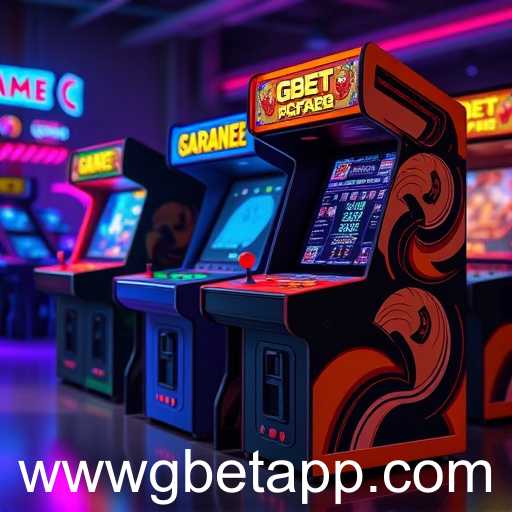 The Revival of Arcade Games: Navigating Nostalgia with 'gbet'