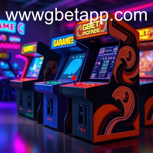 The Revival of Arcade Games: Navigating Nostalgia with 'gbet'