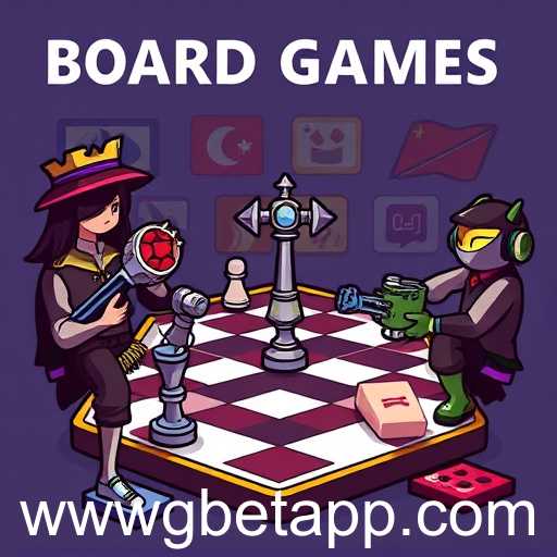 The Gbet Phenomenon: Exploring the Rise of Board Games in the Digital Age