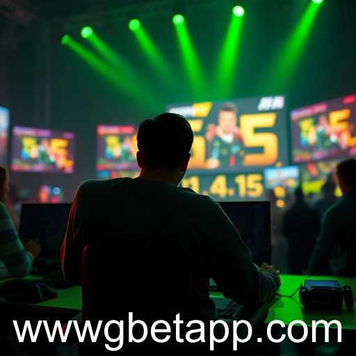 The Digital Arena: Games and Society in 2025