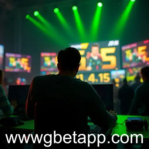 The Digital Arena: Games and Society in 2025