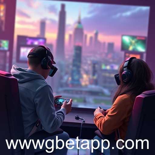 Emerging Trends in Online Gaming Ecosystem