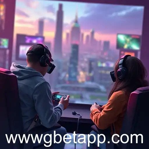 Emerging Trends in Online Gaming Ecosystem