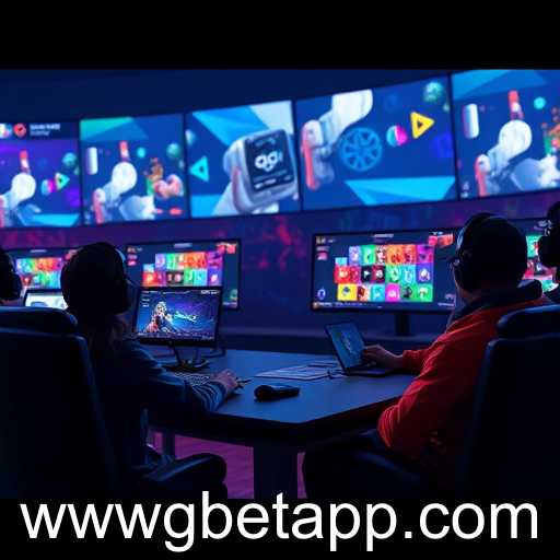 The Evolution of Online Gaming in 2025