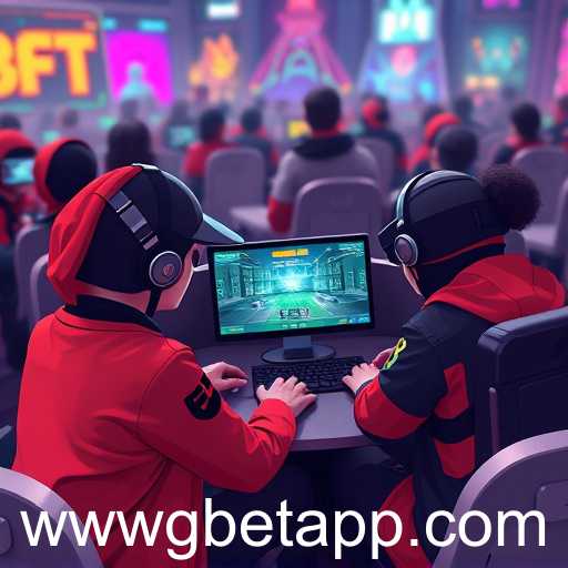 The Evolution of Online Gaming Sites