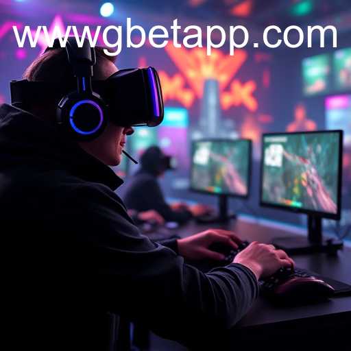 The Expanding World of Online Gaming