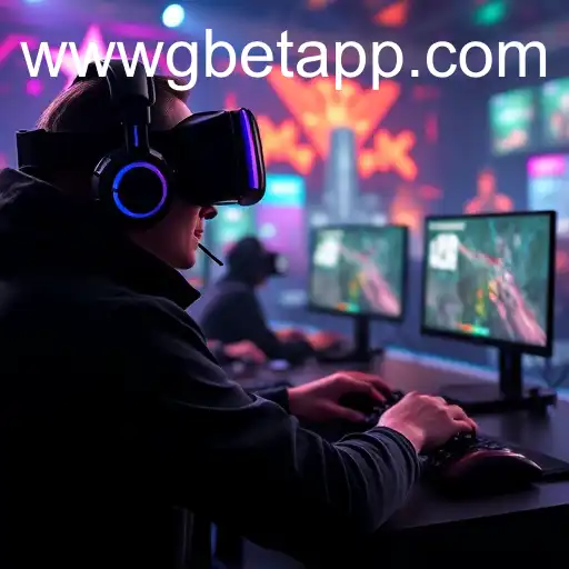 The Expanding World of Online Gaming