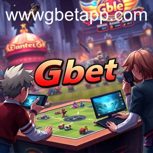 The Rise of Gbet in the Gaming World
