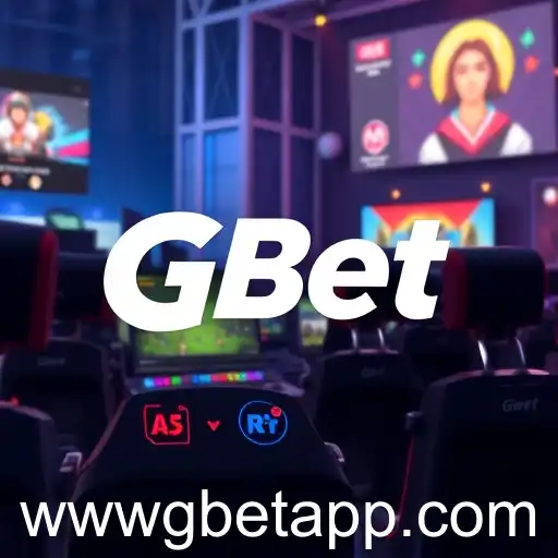 Gbet Revolutionizing Online Gaming Experience