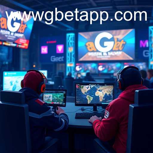 GBet Leads the Online Gaming Revolution
