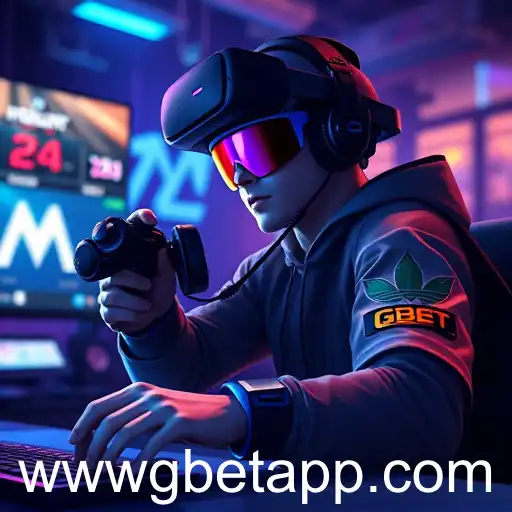 Gbet Revolutionizes Online Gaming Trends