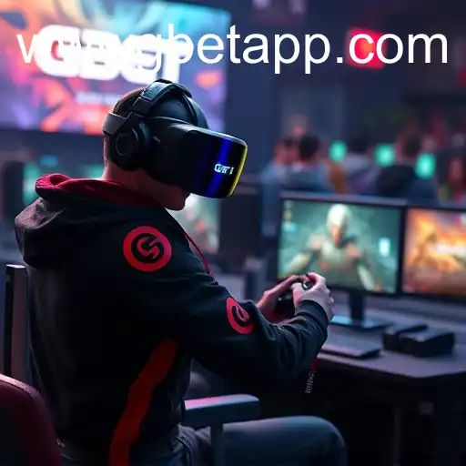 Gbet Revolutionizes Online Gaming Landscape