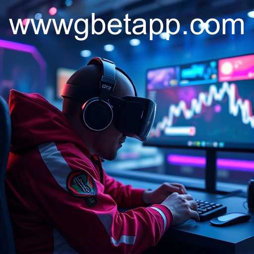 Gbet Revolutionizes Online Gaming Experience