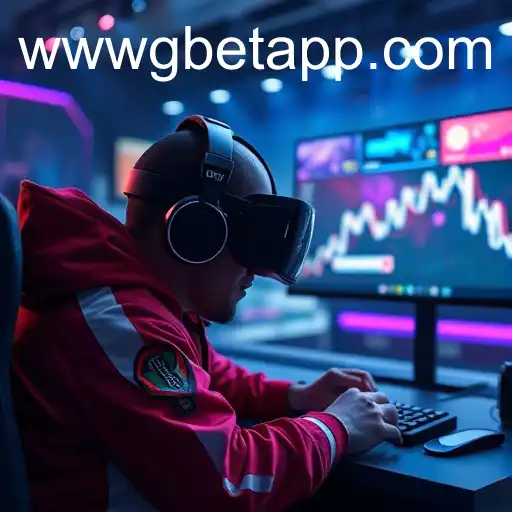 Gbet Revolutionizes Online Gaming Experience