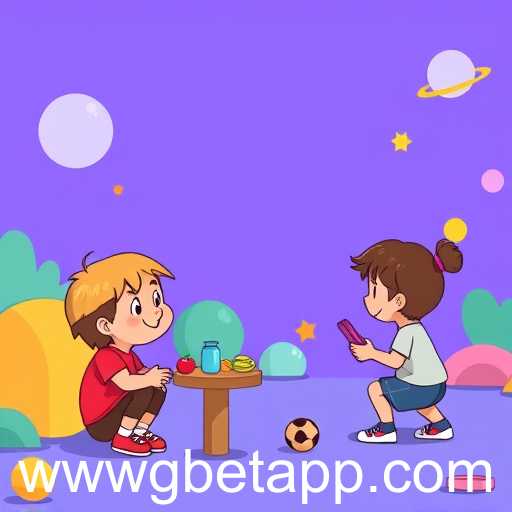 Exploring the Fascinating World of Kids Games on Gbet