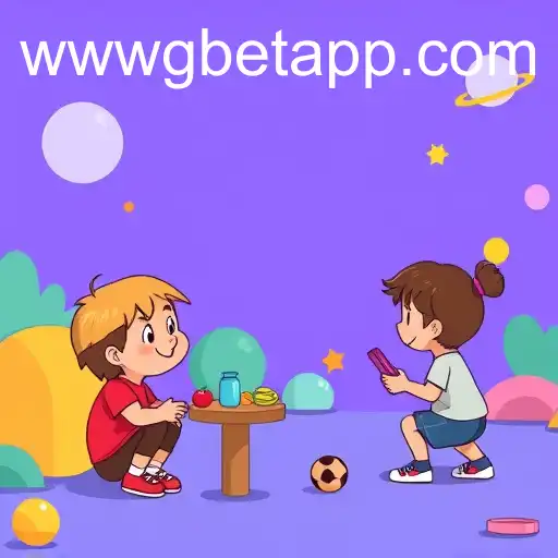Exploring the Fascinating World of Kids Games on Gbet