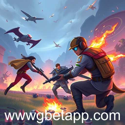 Exploring the World of Multiplayer Games: A Thrilling Digital Adventure