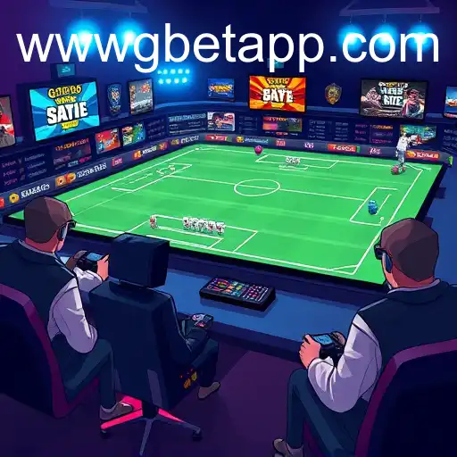 The Rise of Gbet in Online Gaming