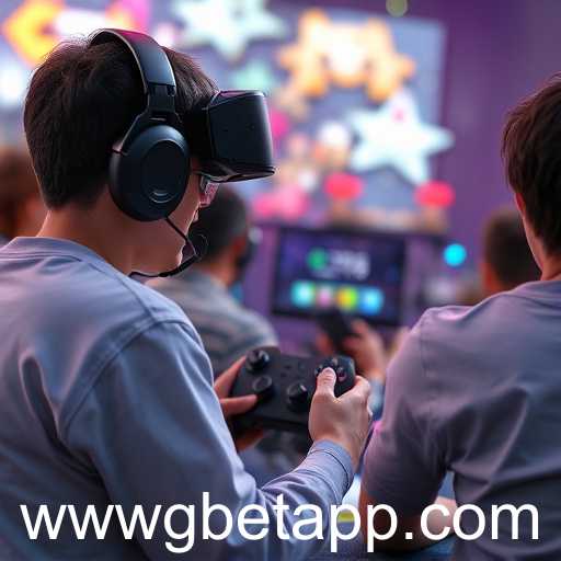 The Rise of Online Gaming Platforms Amidst Global Shifts