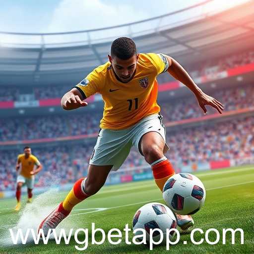 Exploring the 'Sports Games' Category on Gbet