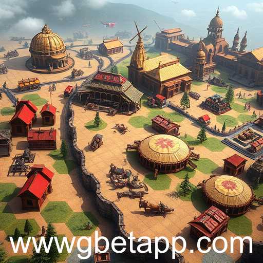 Mastering the Art of Strategy Games: Unleashing Tactical Genius