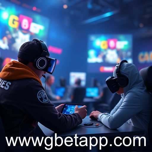 The Evolution of Online Gaming: A 2025 Perspective