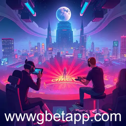 The Rise of Online Gaming: A Look at Gbet's Success